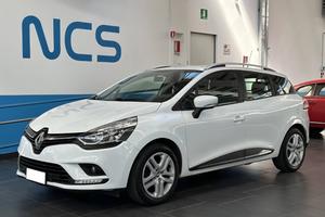 RENAULT Clio Sporter 1.2 75 CV Duel2 NEOPATENTATI