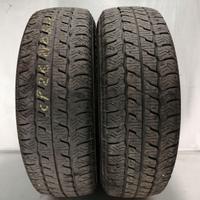 2 GOMME USATE QUATTRO STAGIONI 2056516C - CP262106