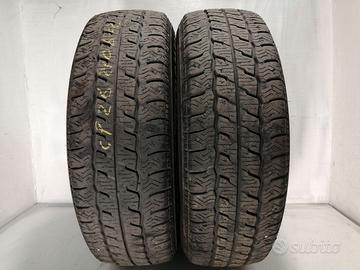 2 GOMME USATE QUATTRO STAGIONI 2056516C - CP262106