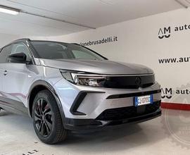 Opel Grandland 1.2 Turbo 12V 130 CV GS Line