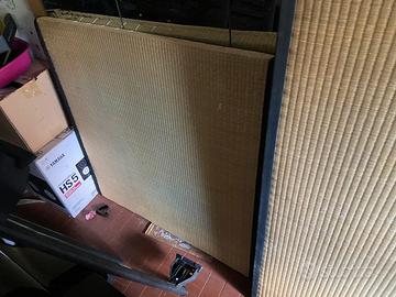 Set TATAMI giapponese