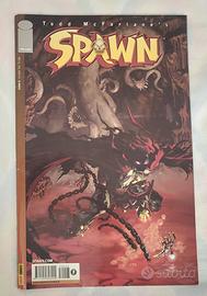 Fumetto Spawn  N. 93 