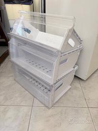 Cassetti frezeer per Samsung model RL56GSBSW