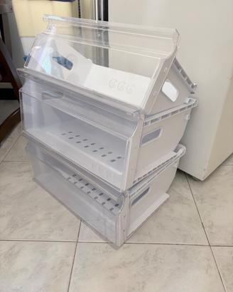 Cassetti frezeer per Samsung model RL56GSBSW