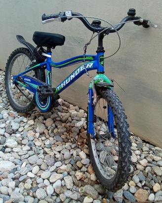 Bici per bambino