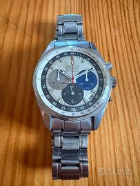 Zenith El Primero A386 Vintage (1971) - Marciante