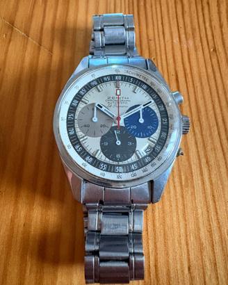 Zenith El Primero A386 Vintage (1971) - Marciante
