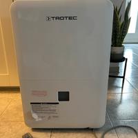 Deumidificatore Trotec TTK127E