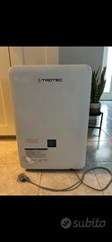 Deumidificatore Trotec TTK127E
