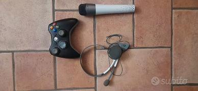 Accessori Xbox 360