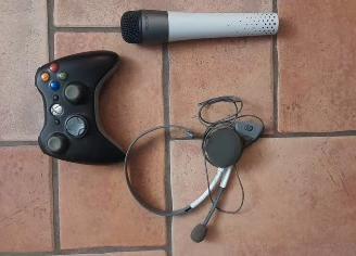 Accessori Xbox 360