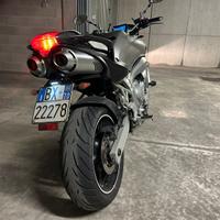 FZ6 - FAZER