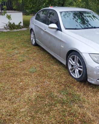 bmw 320d
