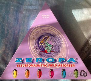 ZEROPA - assorbitore di onde elettromagnetiche