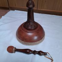 Tamburo con suono "ocean"