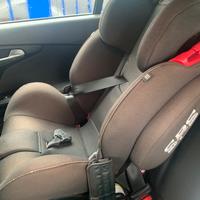 Seggiolino auto bambini Foppapedretti  9-36 kg