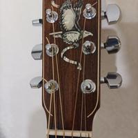 Larrivee LCJ 10 Custom