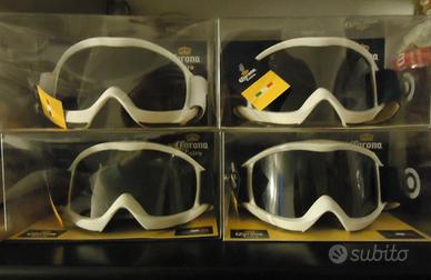 Maschera occhiali sole/sci Borsone