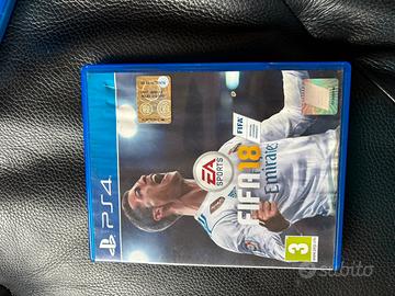 FIFA 18