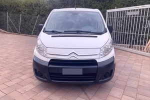Citroën Jumpy