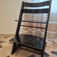 Sedia stokke tripp trapp