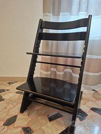 Sedia stokke tripp trapp