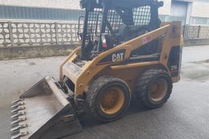 Minipala Caterpillar Mod. 216