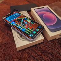 iphone 12 64 GB nuovo 