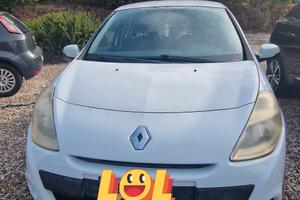 CLIO III SERIE 1.2 16V BENZINA/GPL