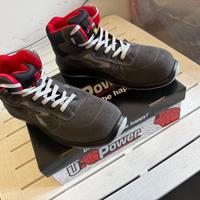 Scarpe antinfortunistiche U-Power 46