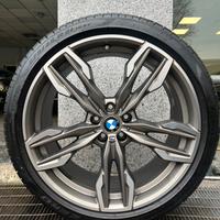 Cerchi bmw originali