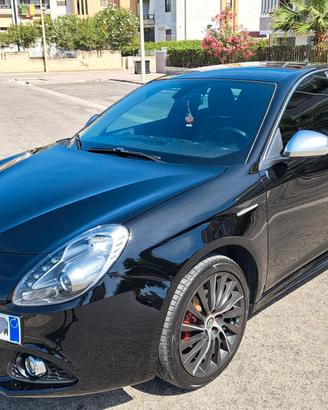 Alfa Romeo GIULIETTA 1.6MJT 105CV 2014 EXCLUSIVE 