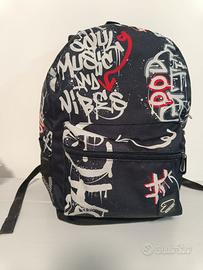 Zaino Scuola Seven