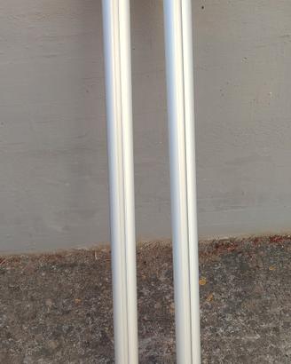 Barre portapacchi originali Crossland X 