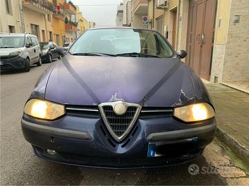 Alfa Romeo 156 Distinctive