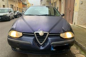 Alfa Romeo 156 Distinctive