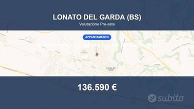 Immobile in asta di 120 m² con più di 5 locali e b