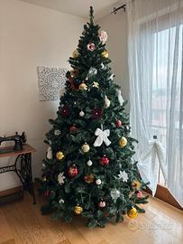 Albero di natale