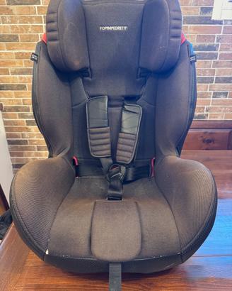 Seggiolino Isofix