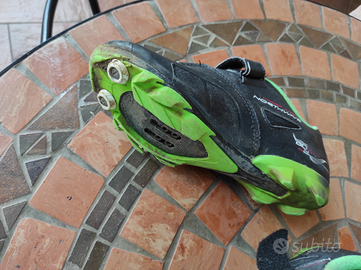 Scarpe MTB bambino