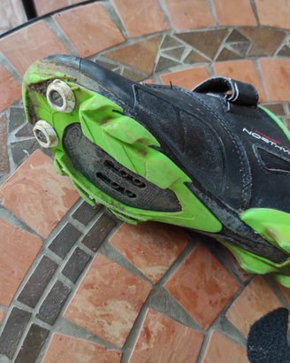 Scarpe MTB bambino