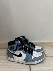 Nike Jordan 1 Retro High OG “University Blue”