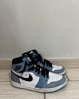 Nike Jordan 1 Retro High OG “University Blue”