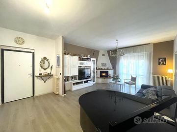 VILLA SINGOLA A SPINADESCO