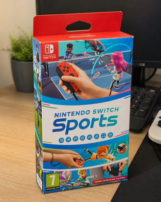Nintendo Switch Sports