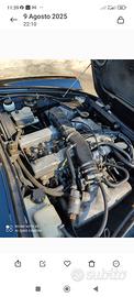 Alfa spider