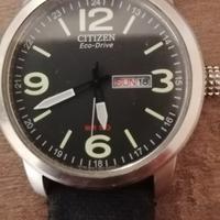 OROLOGIO CITIZEN ECO DRIVE 