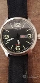 OROLOGIO CITIZEN ECO DRIVE 