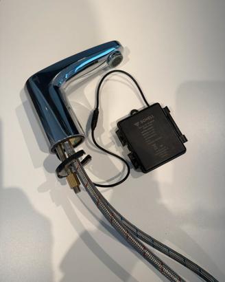 Miscelatore elettronico schell