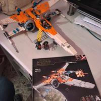 Set mattoncini compatili Lego